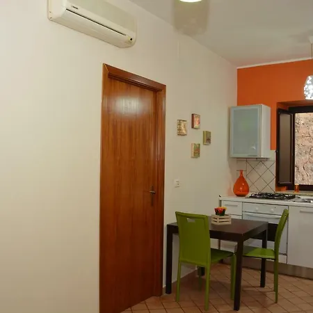 Garibaldi Flat Apartamento