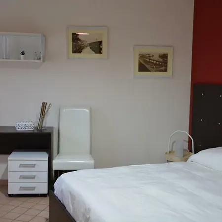 Apartamento Garibaldi Flat Catania