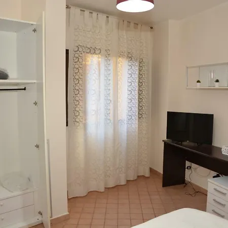 Garibaldi Flat Apartamento Catania
