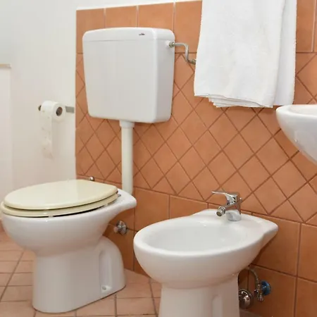 Apartamento Garibaldi Flat Catania